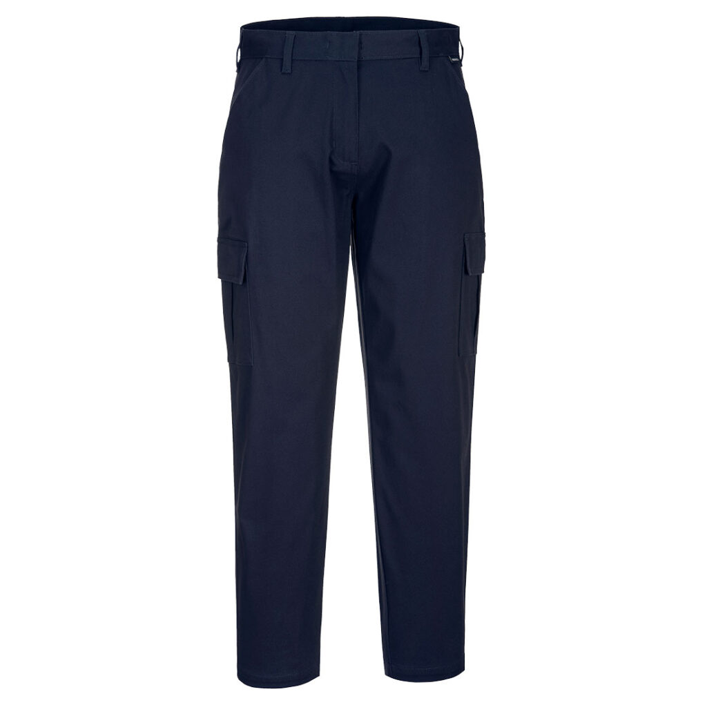 Pantalon cargo extensible pour Femmes