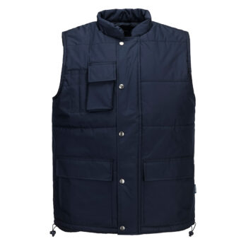 Gilet de froid Classic