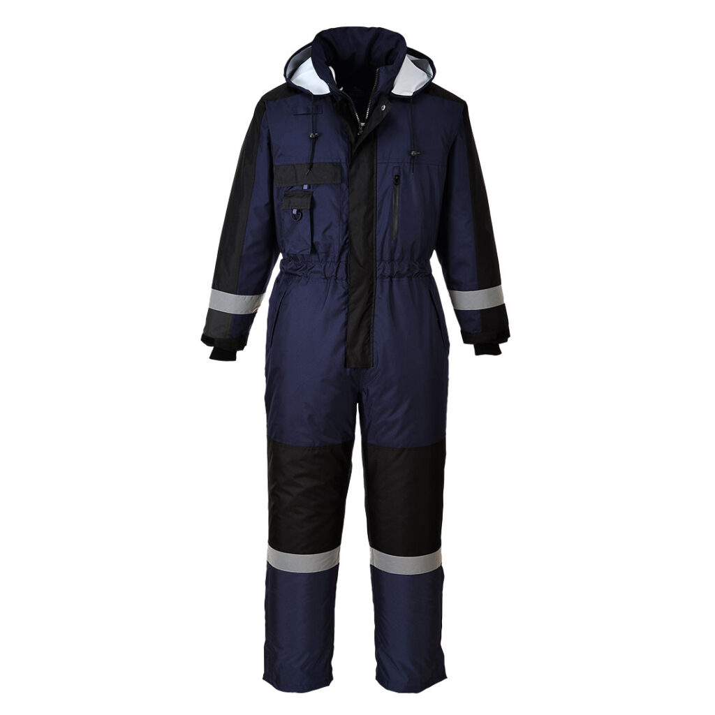 Combinaison HIVER