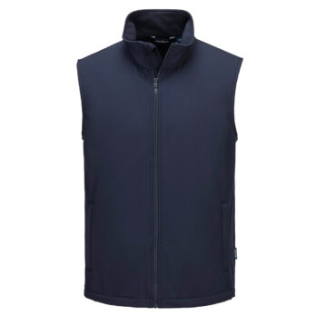 Gilet Softshell Print and Promo (2 couches)