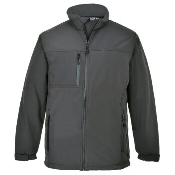 Blouson Softshell (3 couches)