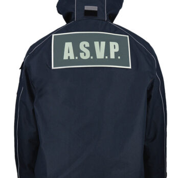 Blouson fusion tous temps