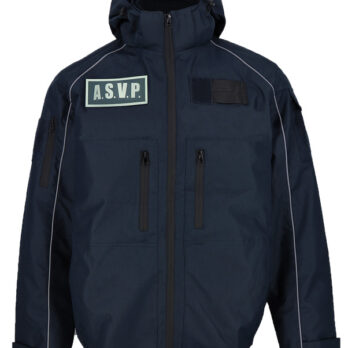 Blouson fusion tous temps