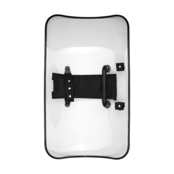 Bouclier maintien de l'ordre