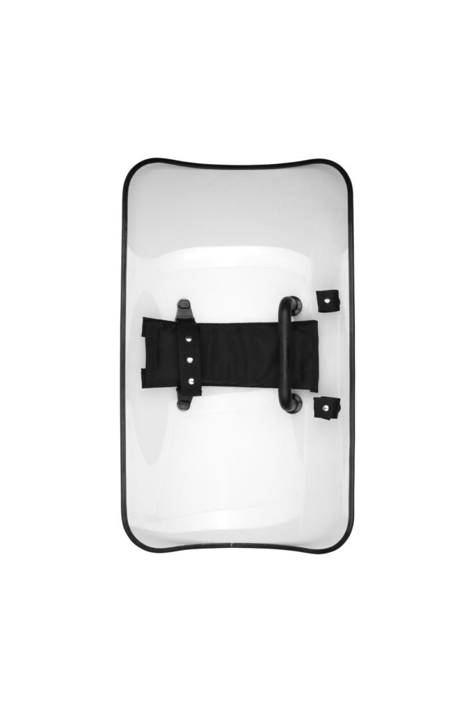 Bouclier maintien de l'ordre