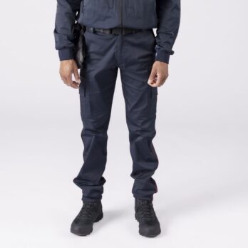 Pantalon été ASVP satiné - SUMMER