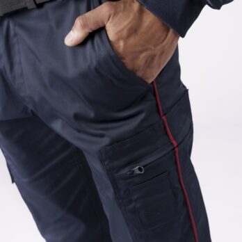 Pantalon été ASVP satiné - SUMMER