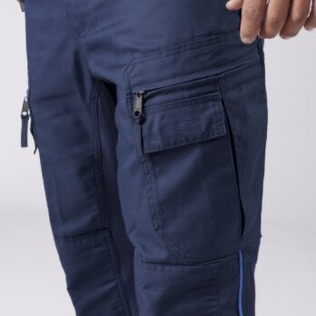 Pantalon Ripstop PM – TITAN