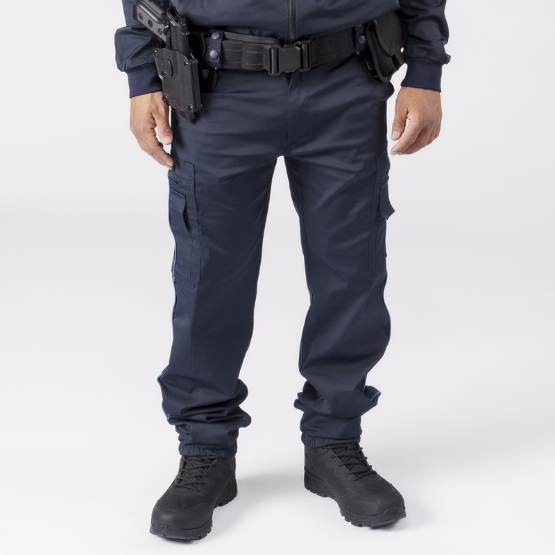 Pantalon été PM satiné – SUMMER