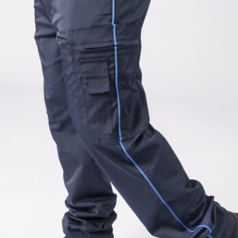 Pantalon été PM satiné – SUMMER