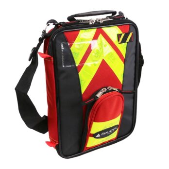 Porte-documents SENTINEL Rouge