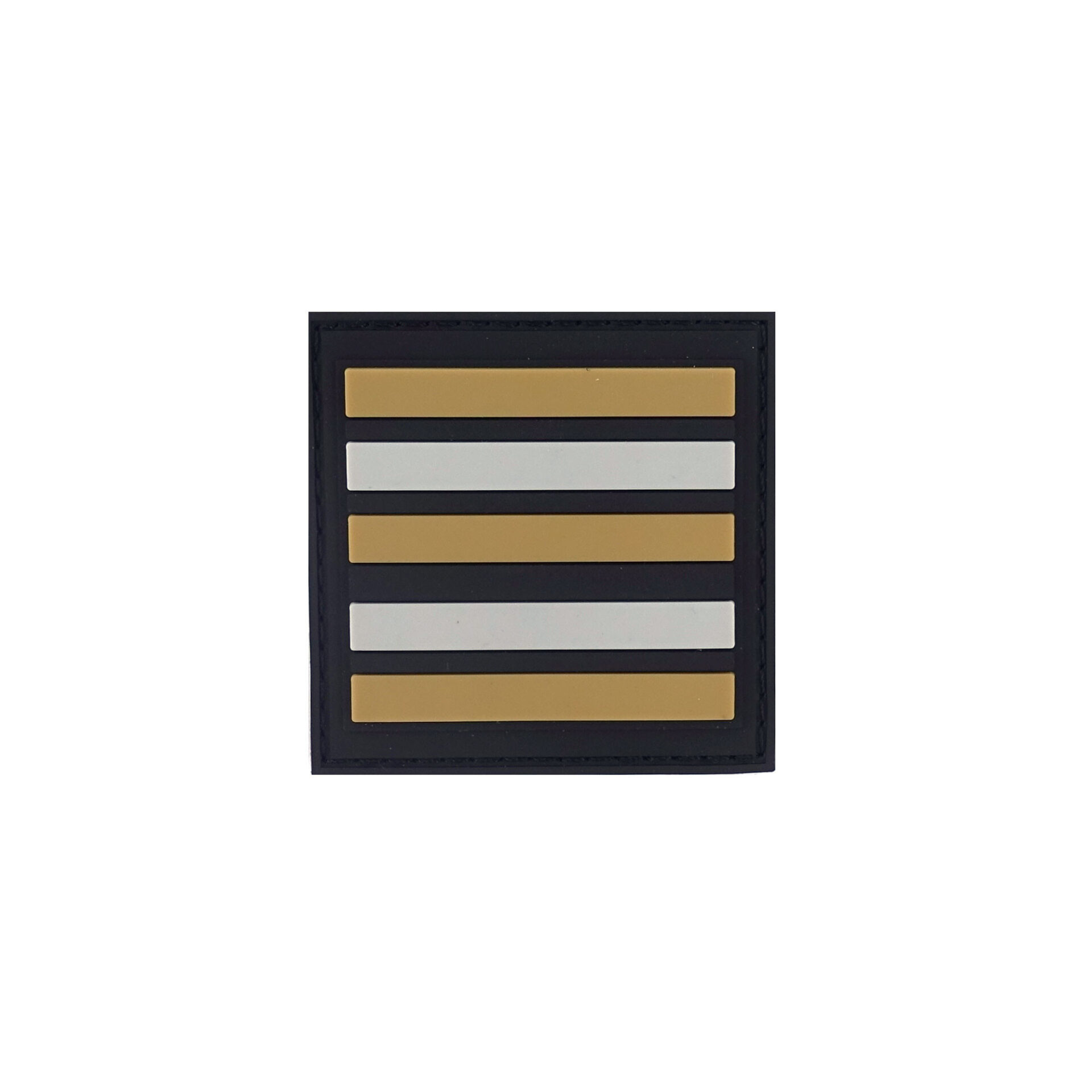 57508 Grade Gendarmerie Mobile Rubber PVC Grade Gendarmerie Mobile Rubber PVC