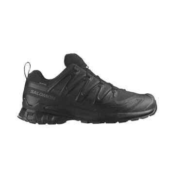 CHAUSSURES SALOMON XA PRO FORCES GTX - Noir