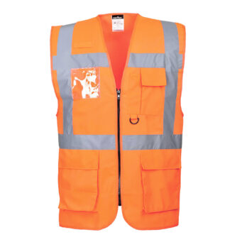 ES1 Essential HV Executiv Vest