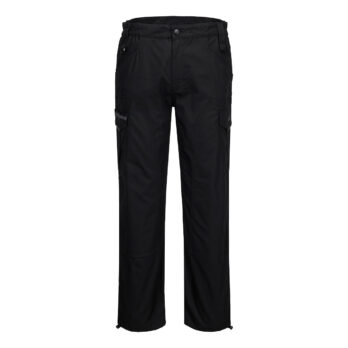Ripstop Combat Trousers