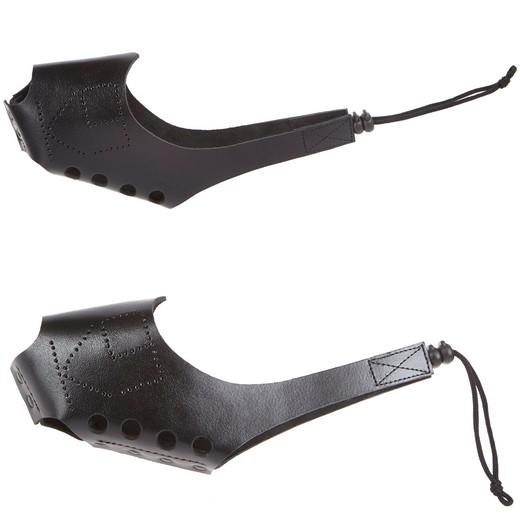 21 Muselière cuir SWAT pour chien - K9 Evo Muselière cuir SWAT pour chien - K9 Evo