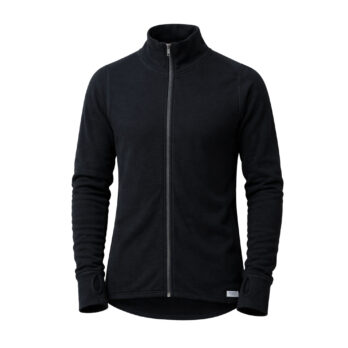 Veste zippée en laine Mérinos 600g Artica Trek®