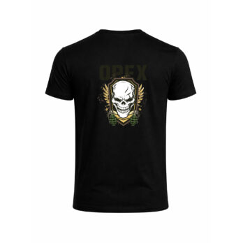 Tshirt design Opex Grenades