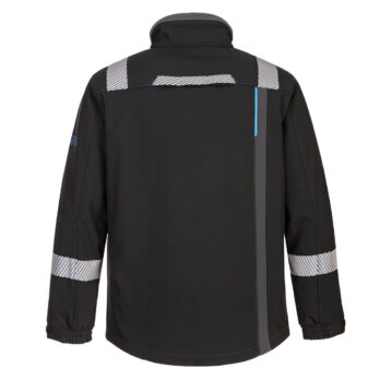 Softshell Modaflame WX3 Noir