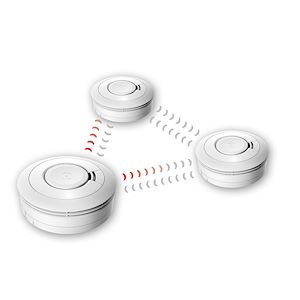 Détecteur de Fumée