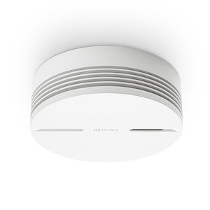 Détecteur de Fumée Intelligent