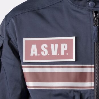 Flap ASVP - Bordeaux