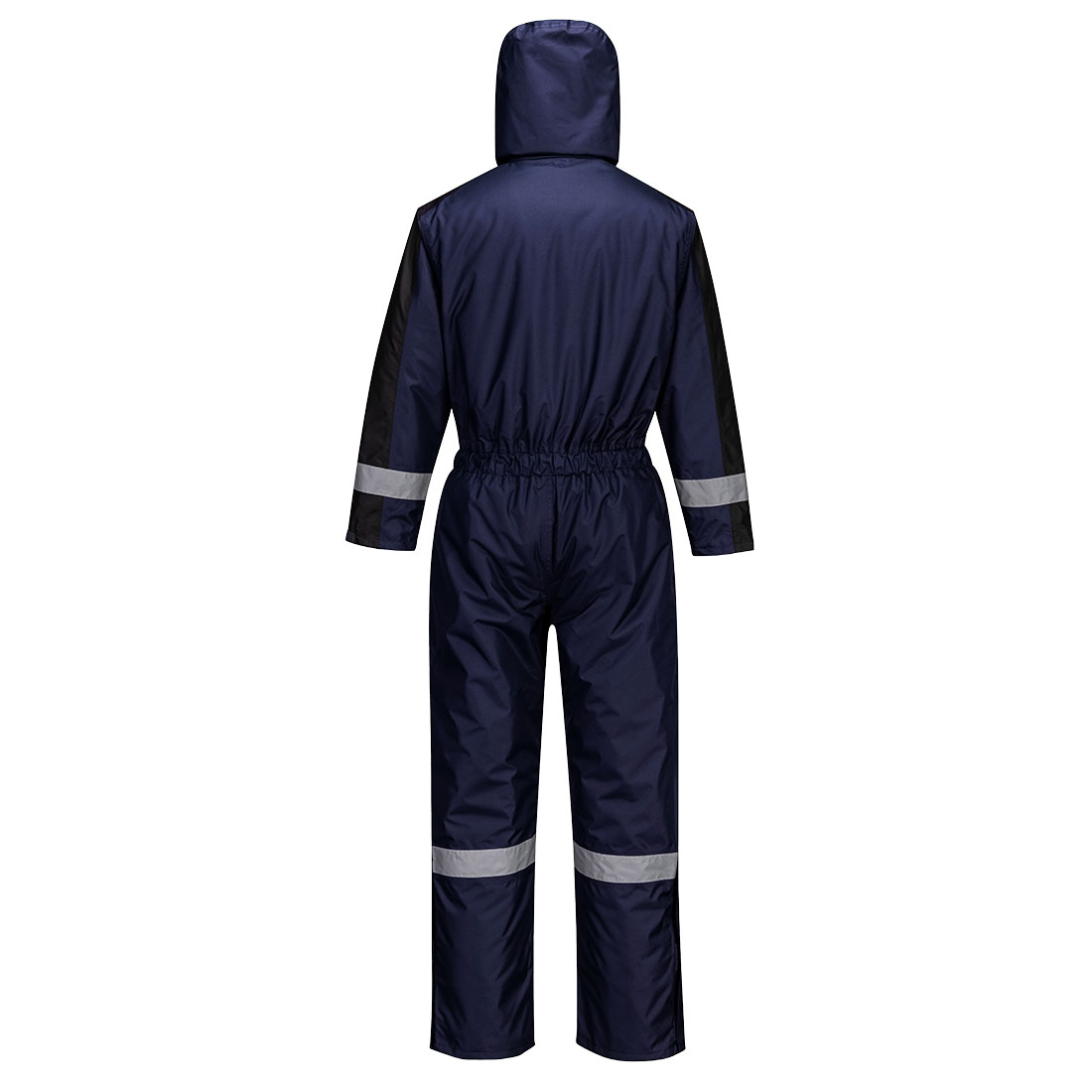 2 5 Combinaison HIVER Marine Combinaison HIVER Marine – Image 2