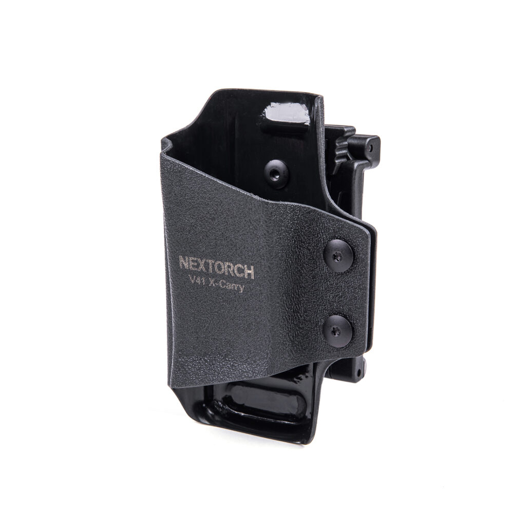 Porte-pince multifonctions rotatif V41 X-carry pour pince MT20