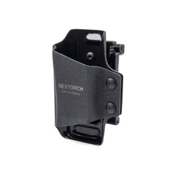 Porte-pince multifonctions rotatif V41 X-carry pour pince MT20