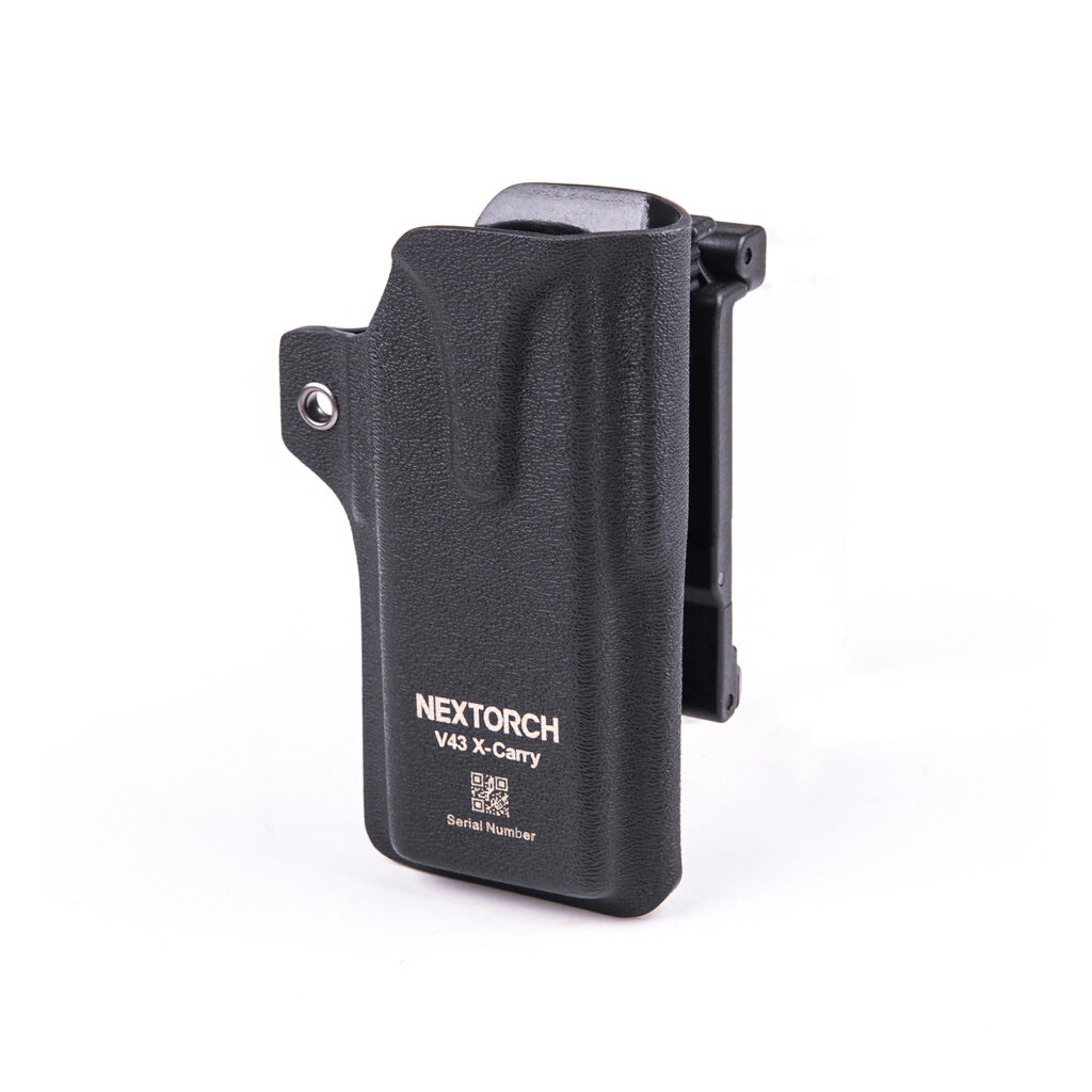 Porte-lampe rotatif V43 X-carry pour lampe TA70