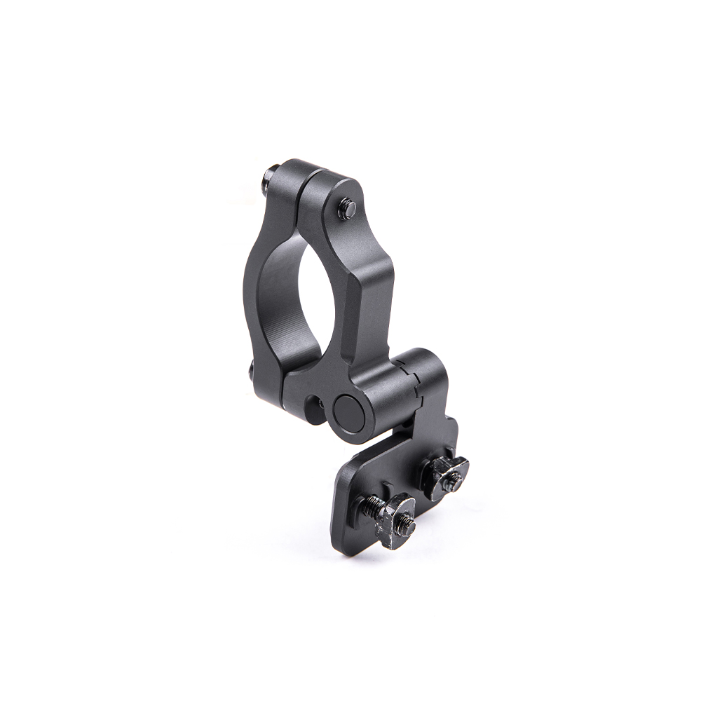 Support déporté M-LOCK pour lampe tactique diamètre du corps de 2
