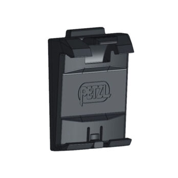 Platine NVG Adapt pour montage d'une lampe frontale Aria sur un casque militaire NVG