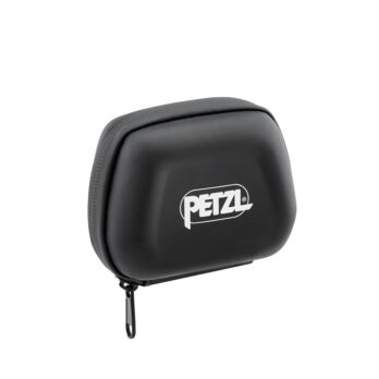 Pochette de rangement et de transport Shell Pro pour lampe frontale Aria