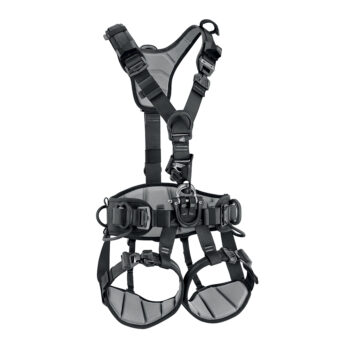 HARNAIS ULTRA CONFORTABLE ASTRO VERSION INTERNATIONALE - 2