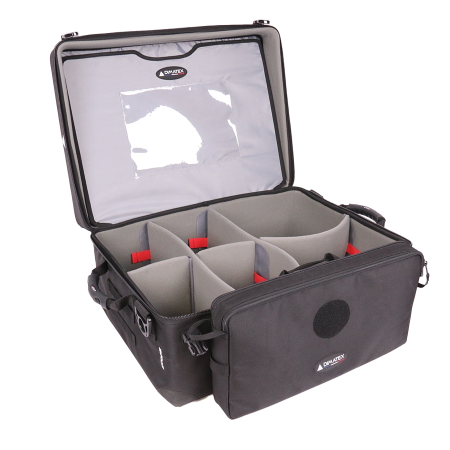 38 E-COPS Mallette d'organisation E-COPS Mallette d'organisation – Image 2