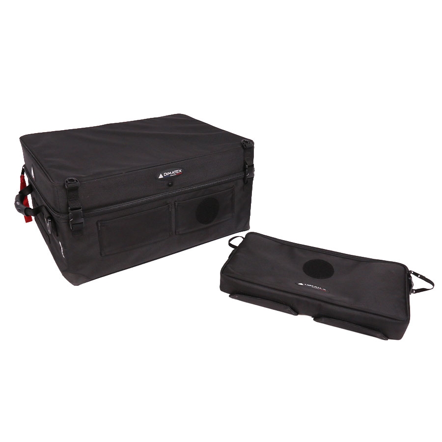 40 E-COPS Mallette d'organisation E-COPS Mallette d'organisation – Image 4