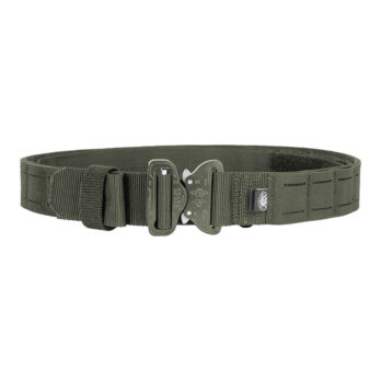 CEINTURON TACTIQUE M.O.L.L.E 45 MM 2BL90 VERT OLIVE - XL