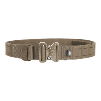 CEINTURON TACTIQUE M.O.L.L.E 45 MM 2BL90 TAN - XL