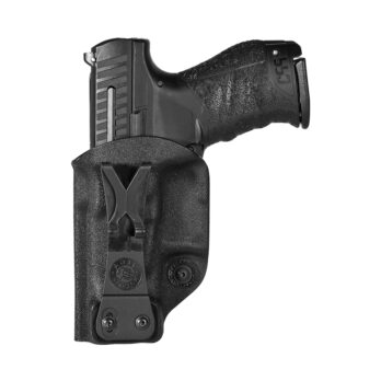 Holster gaucher Inside Under Shirt IU807 noir pour SIG PRO 2022