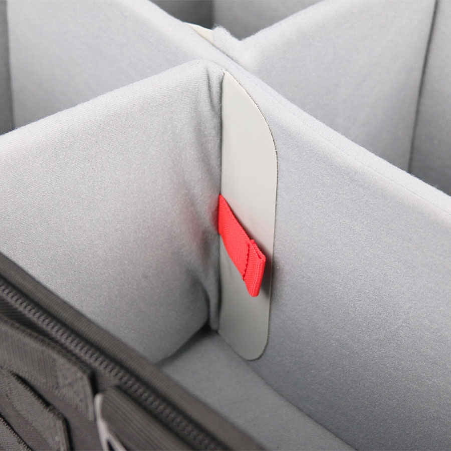 43 E-COPS Mallette d'organisation E-COPS Mallette d'organisation – Image 7