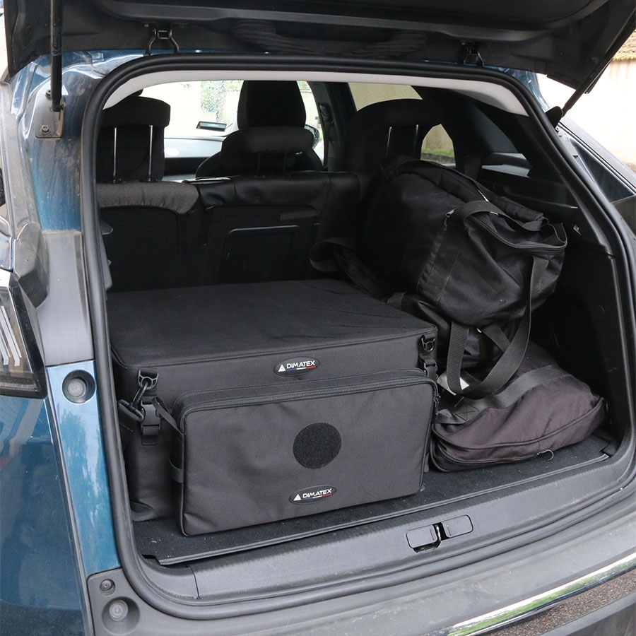 46 E-COPS Mallette d'organisation E-COPS Mallette d'organisation – Image 10