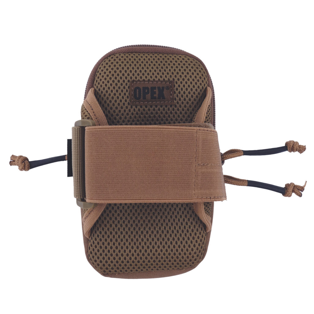 Pochette de bras multifonctions