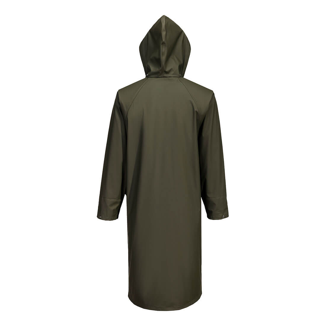 7 5 Flexatex Long Coat Nuits de forêt Flexatex Long Coat Nuits de forêt – Image 2