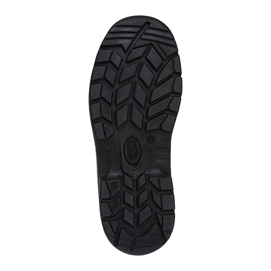 FC24MGR R Chaussures Basses Composite Textile Suede S1 SR FO Gris Métal Chaussures Basses Composite Textile Suede S1 SR FO Gris Métal – Image 2
