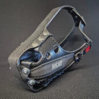 Muselière de frappe Air Pro - DOGART