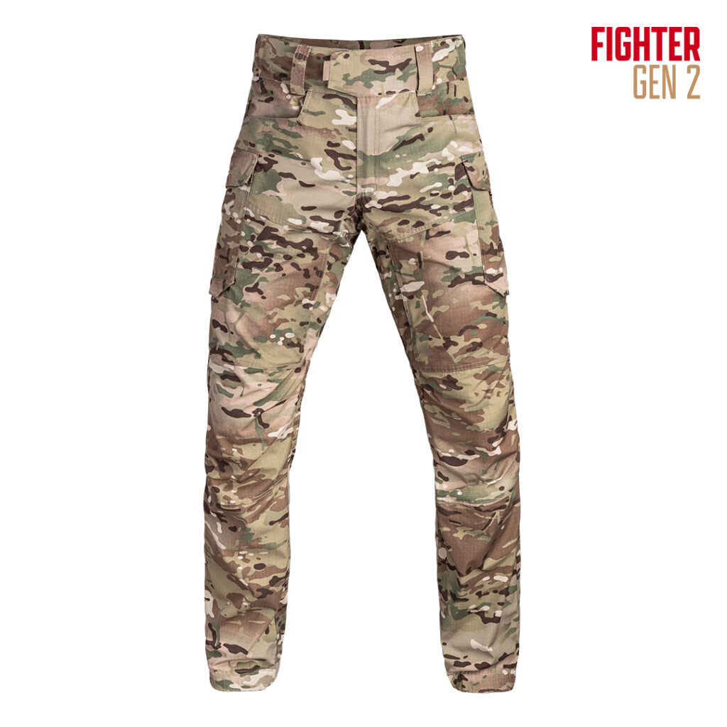 PANTALON FIGHTER GEN 2 MULTICAM® - 44/34