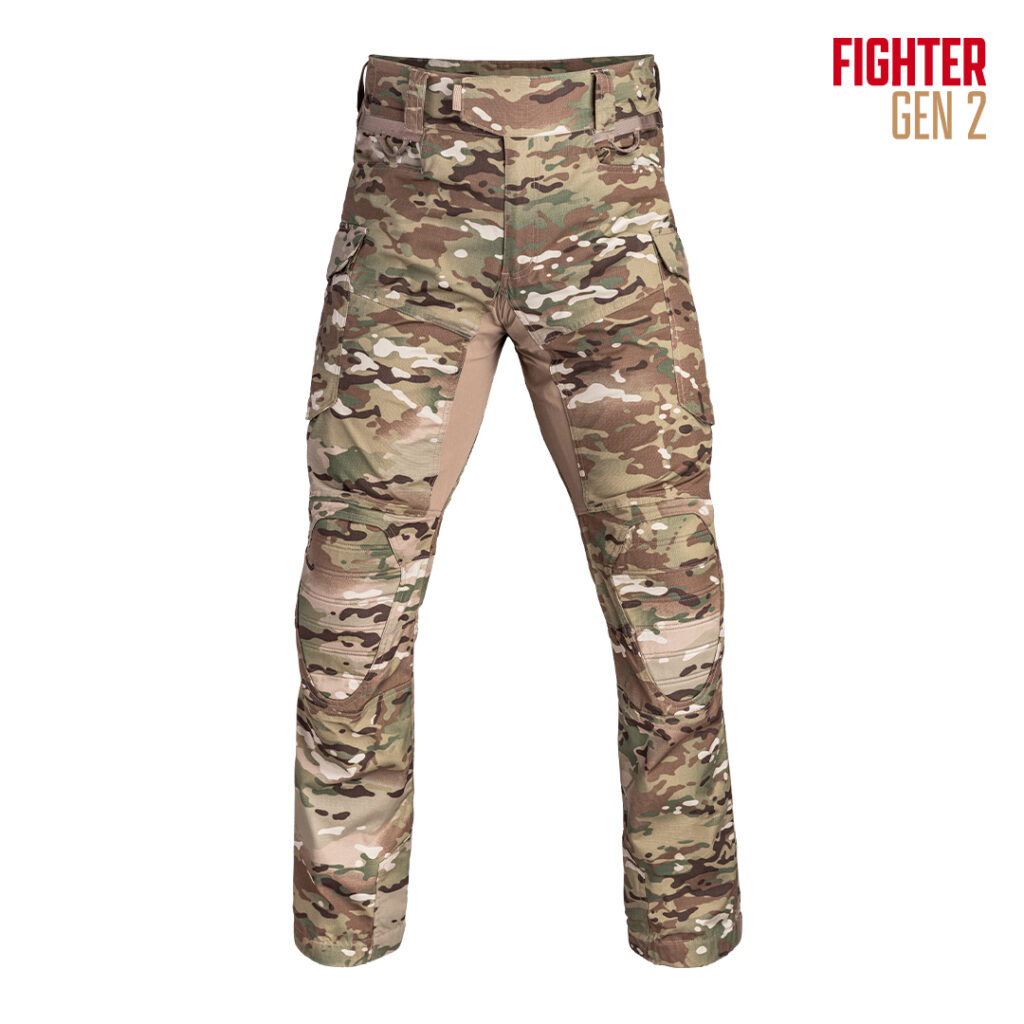 PANTALON V2 FIGHTER GEN 2 MULTICAM® - 44/34