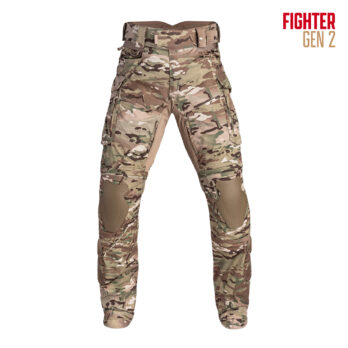 PANTALON V4 FIGHTER GEN 2 MULTICAM® - 44/34