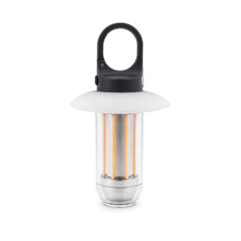 Petite lampe de bivouac rechargeable