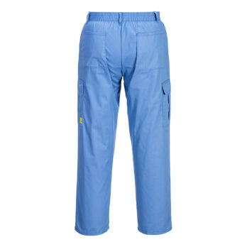 Pantalon antistatique